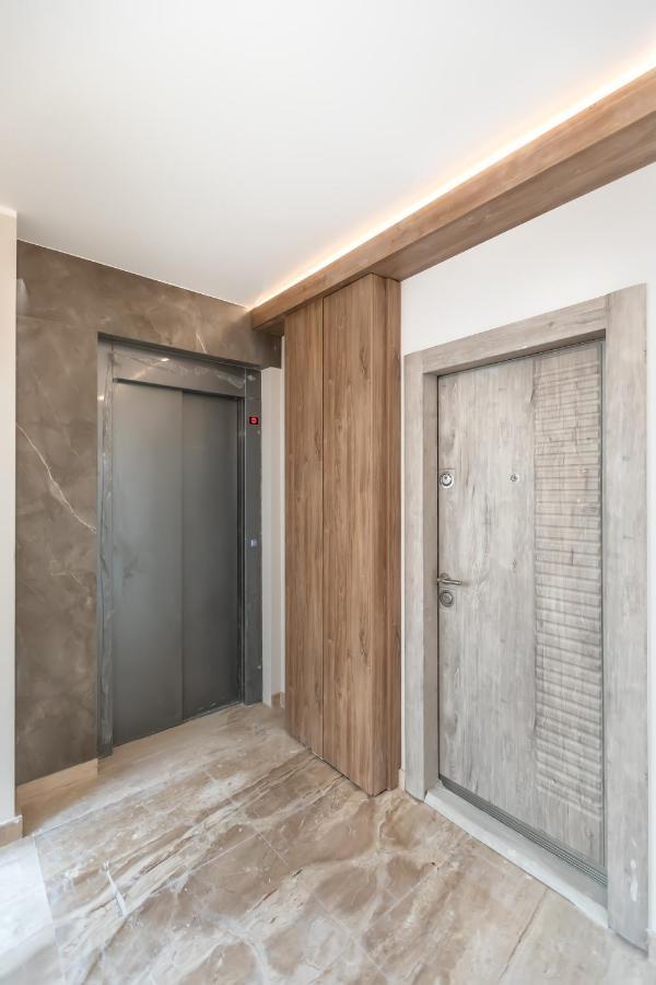 Avram Iancu Apartments Braşov Exterior foto