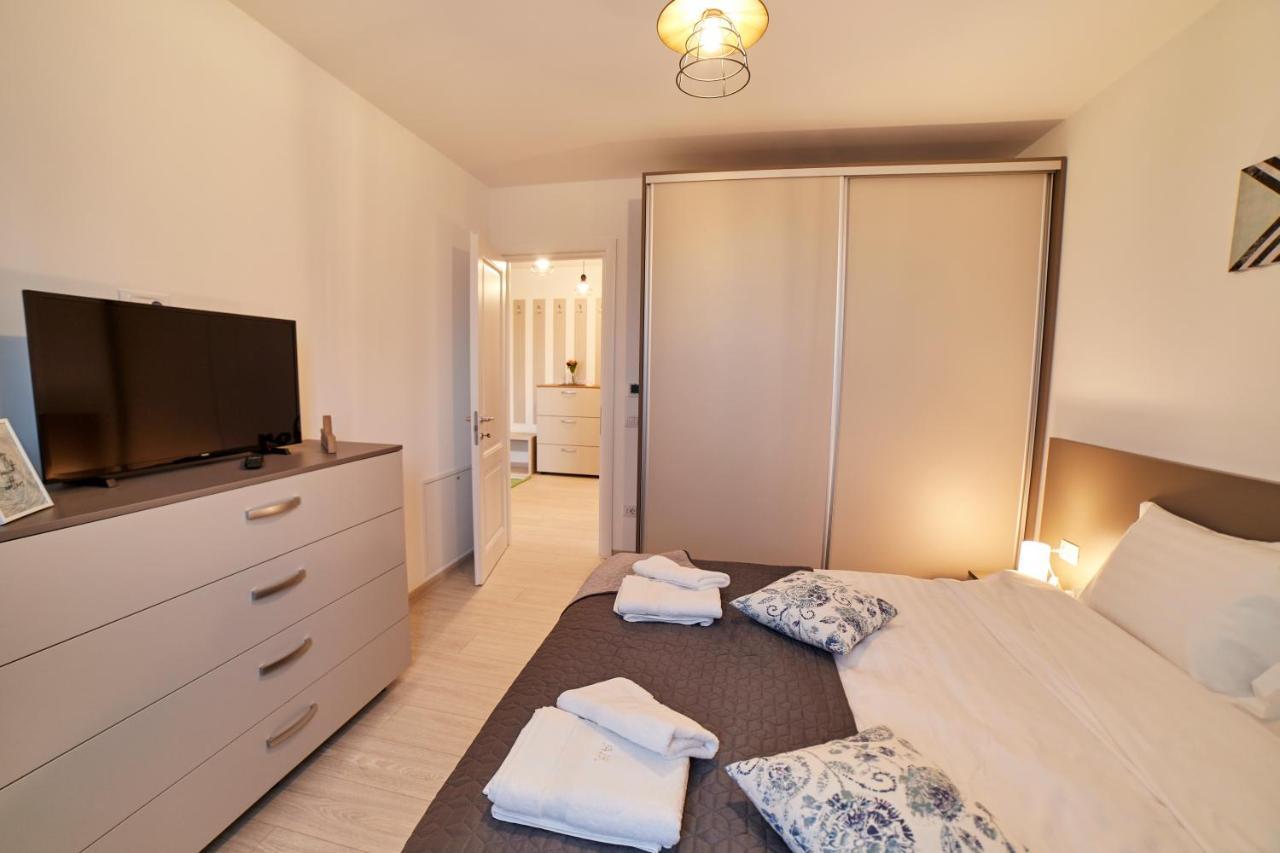 Avram Iancu Apartments Braşov Exterior foto