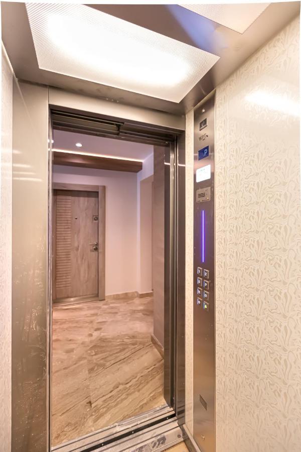 Avram Iancu Apartments Braşov Exterior foto