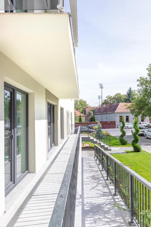 Avram Iancu Apartments Braşov Exterior foto