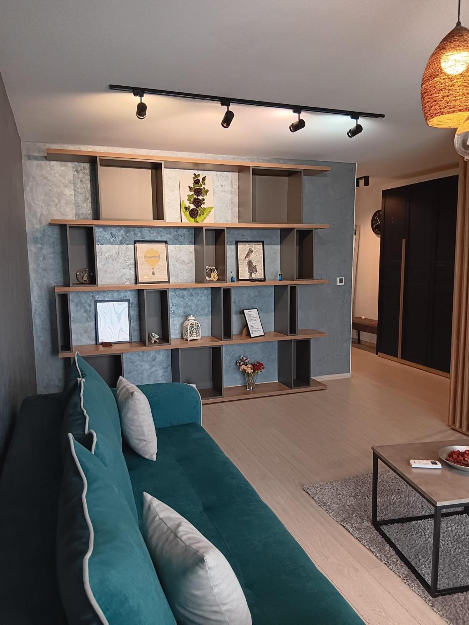 Avram Iancu Apartments Braşov Exterior foto